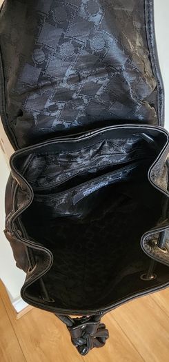 Mini backpack