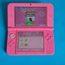3DS Xl Nintendo Pink Image 7