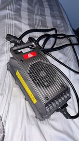 72V Eride stock charger