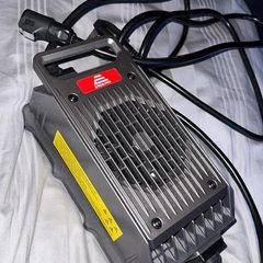 72V Eride stock charger