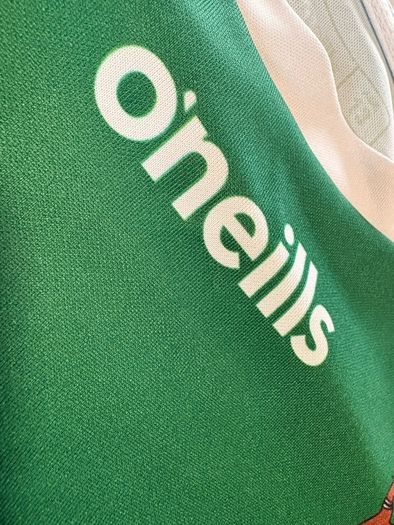 Clonmel Commercials GAA Jersey (Kids)