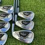 Callaway Apex DCB irons Image 3