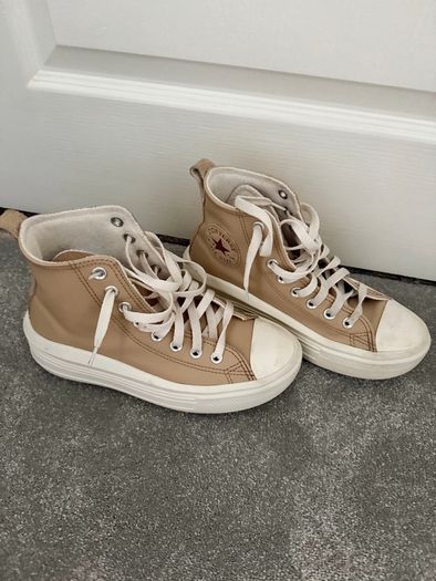 Converse platform