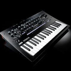 Korg Minilogue XD Analogue Synthesiser Excellent Condition