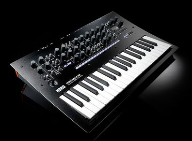 Korg Minilogue XD Analogue Synthesiser Excellent Condition