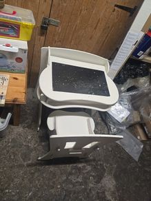 kids desk