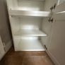 Tall kitchen storage cabinet Image 4