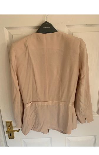 Inwear brand blazer