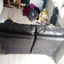 2 seater recliner sofa Image 2