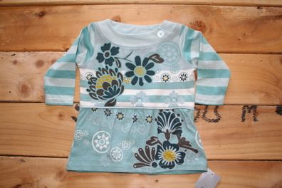 NEW - NEXT baby girl long sleeves dress tunic 6-9 months