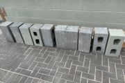 Free Bricks and Wood