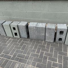 Free Bricks and Wood