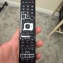 JVC 40 Inch LED TV with Wall Mount and Remote Image 4
