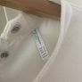 ladies White cotton Image 3