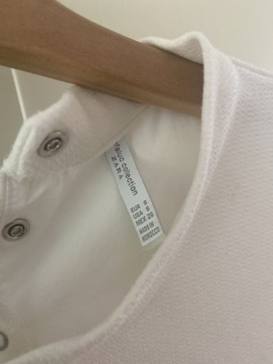 ladies White cotton