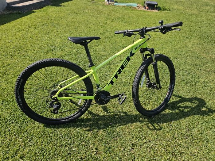 Trek Marlin 5