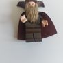 Logo Lord of the rings Minifigures Image 4