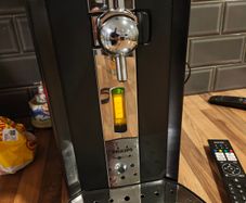 Perfect Draft Beer Machine