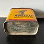 Rare Vintage Ski Wax Advertising Tin Image 6