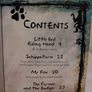 Little Red Riding Hood and Other Stories Scary Fairy Tales Image 4