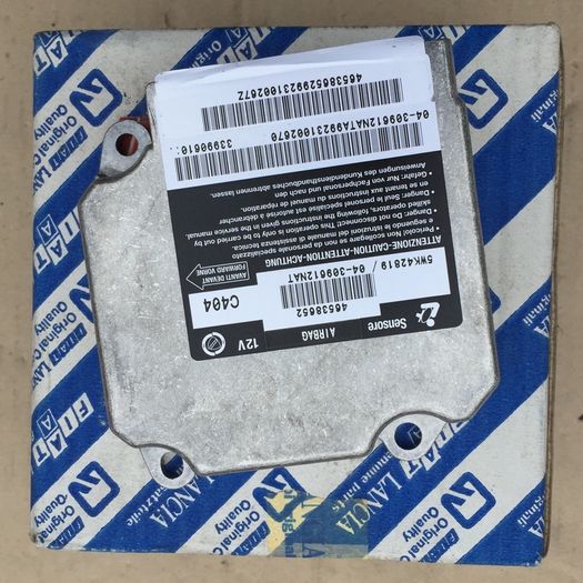 Airbag ECU (Fiat Marea)
