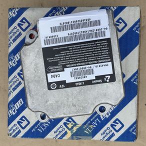 Airbag ECU (Fiat Marea)