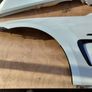 BMW front fender wing 4 series OEM factory white f32 f33 f36 Image 9