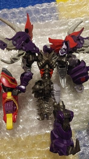 Transformers