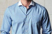 Ralph Lauren Men's Shirt Size Large 16