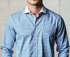 Ralph Lauren Men's Shirt Size Large 16