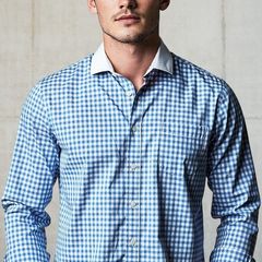 Ralph Lauren Men's Shirt Size Large 16