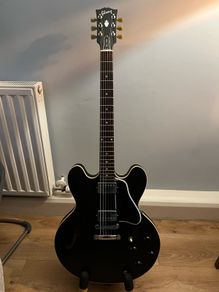 Gibson Es 335