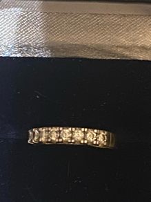 Jewellery