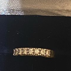 Jewellery