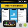OBDLink CX for BMW/Mini BimmerLink Bimmercode Image 2