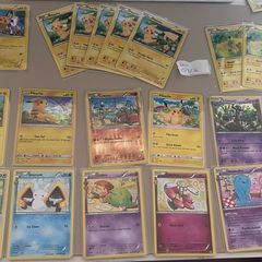 Pokemon cards for sale