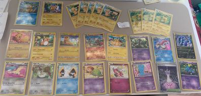Pokemon cards for sale