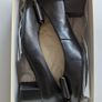HOGL Womens 4080 6-10 Closed Toe Heels Image 3