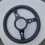 Moto Lita Steering Wheel Image 5