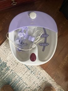 footspa