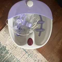 footspa
