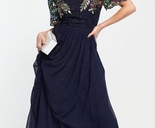 Virgos Lounge Dress Size 10