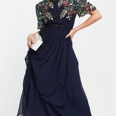 Virgos Lounge Dress Size 10