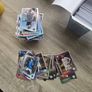 200+ football cards Image 2