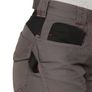 Cofra  Walklander Mens Work Trousers, Anthracite/Black, Size 30W Image 3