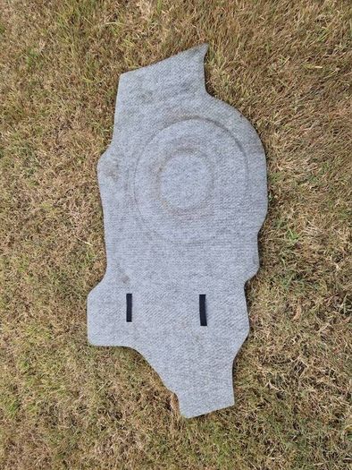 Mazda mx5 mk2.5 boot carpet ( mx 5 mx-5 miata eunos roadster  )
