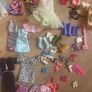 Barbie dolls and accessories Image 5