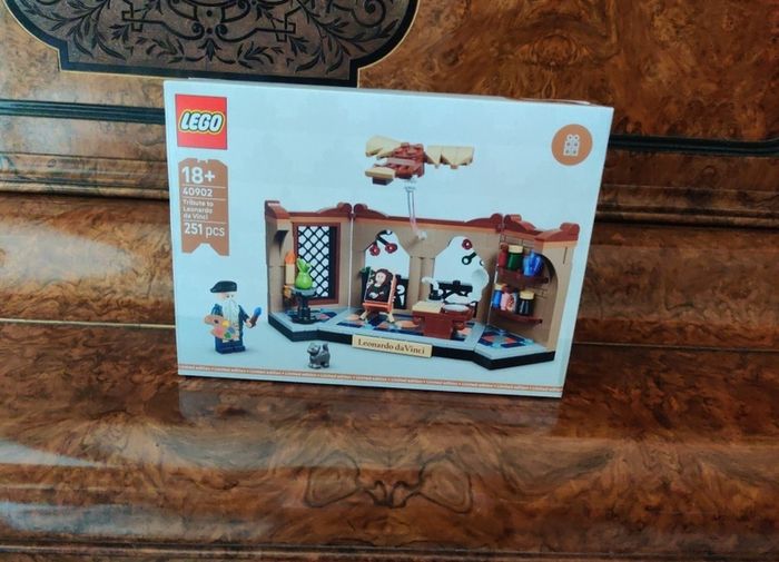 lego