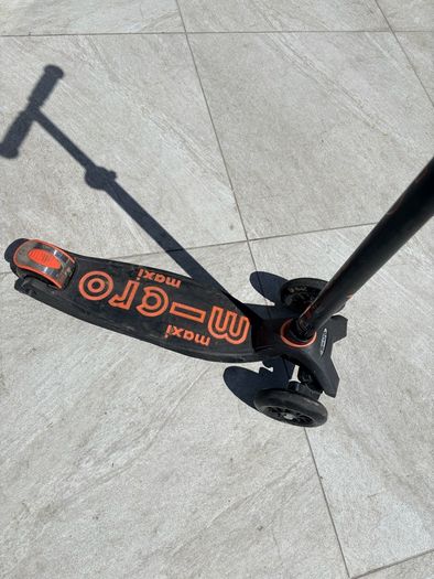 Maxi Micro scooter