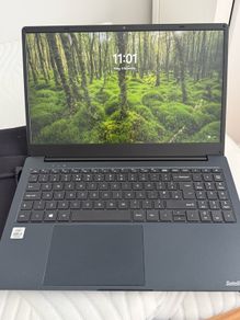Dynabook Satellite Pro C50 15" Labtop